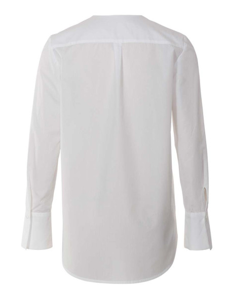 Patron de blouse en col V - Burda 6278