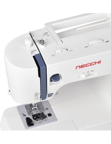 Machine à coudre Necchi NQ-59QD