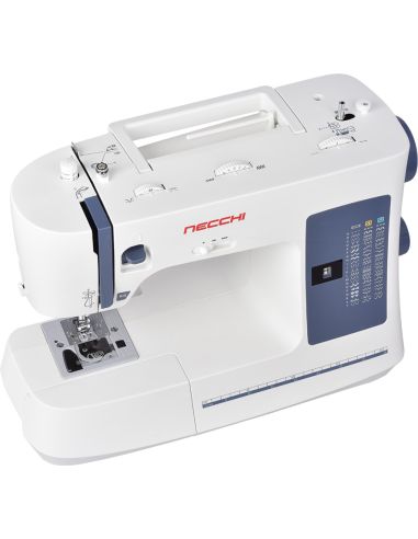 Machine à coudre Necchi NQ-59QD