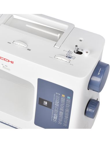 Machine à coudre Necchi NQ-59QD