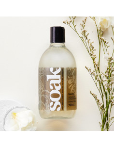 Lessive naturelle Soak Wash - Lacey
