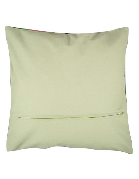 Kit de broderie housse de coussin - Tigre