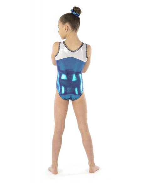 Patron de justaucorps de gymnastique Kate - Jalie 3901