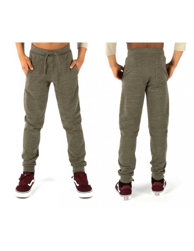 Patron de pantalon jogging et short Henri - Jalie 3909