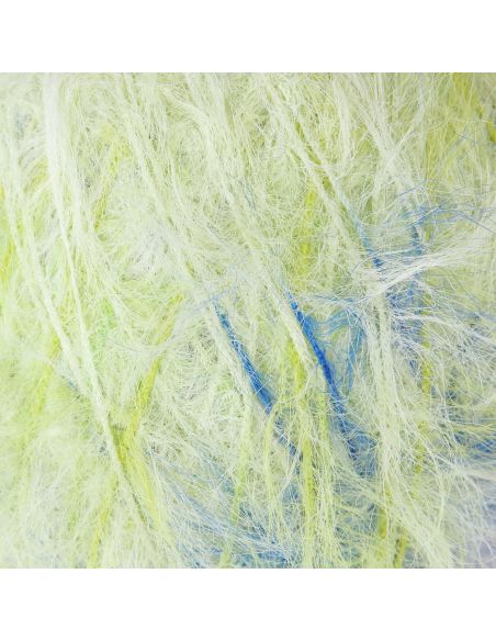 Fil Ricorumi Furry Furry Print Rico Design