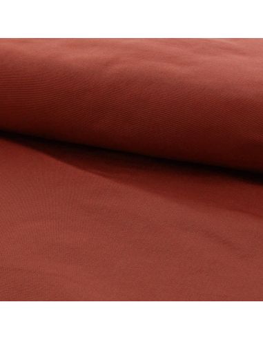 Toile transat - Ocre rouge