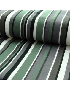 Toile transat - Pico cactus
