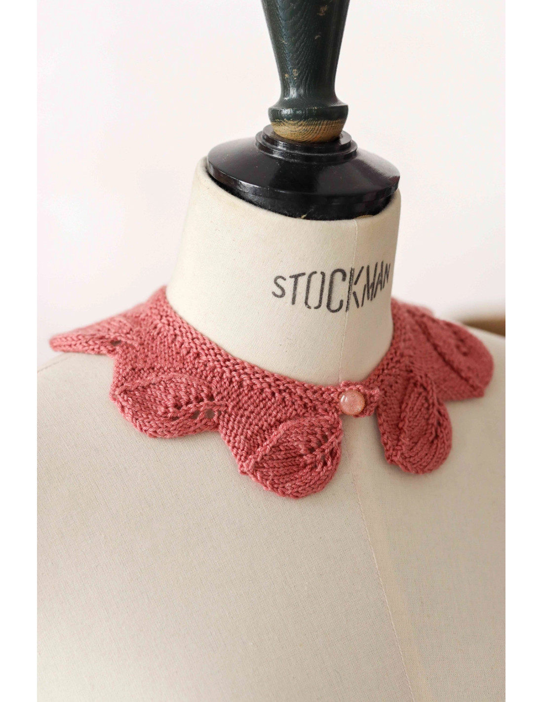 Patron de tricot