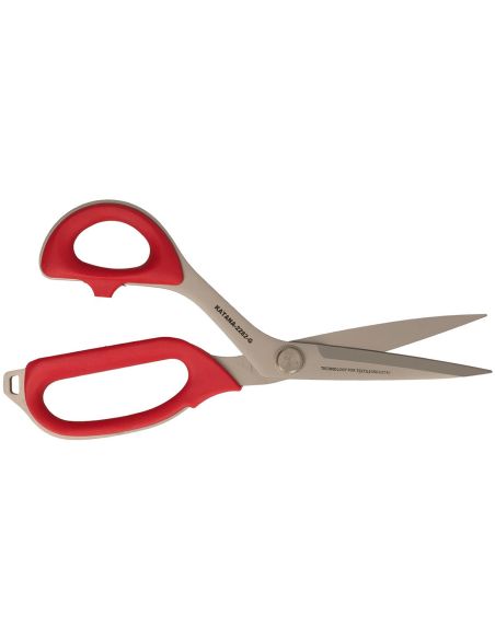 Ciseaux de couture professionnels pour gauchers Katana - 22 cm