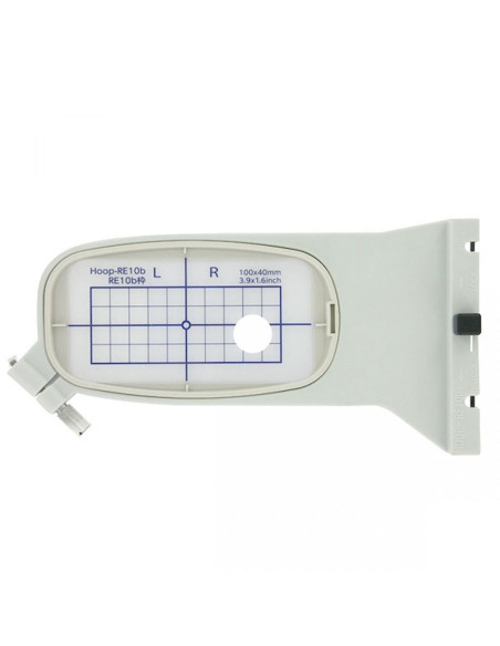 Cadre à broder Janome 100 x 40 mm