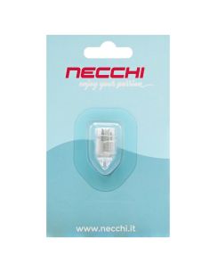 Lame de rechange de rainage ou embossage pour machine Creator Express Necchi 2