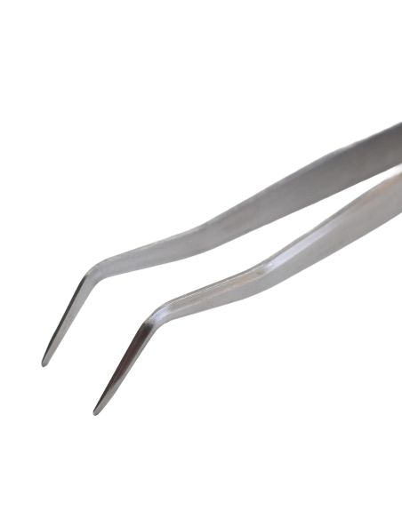 Pince de précision - 15,5 cm