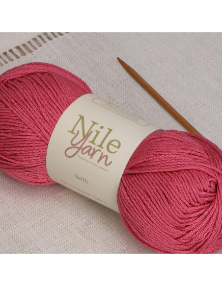 Coton Nile Yarn DK