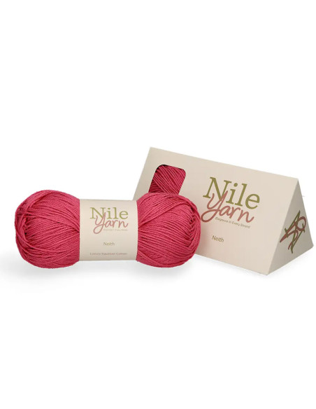 Coton Nile Yarn DK