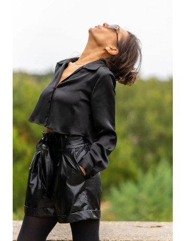 Patron de pantalon et short Miranda - Germain Patrons