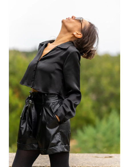 Patron de pantalon et short Miranda - Germain Patrons