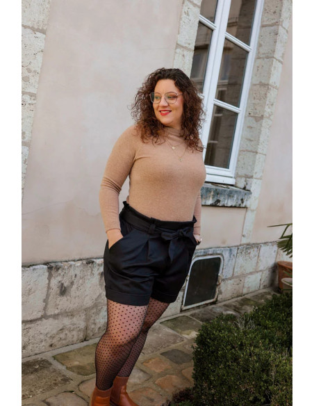 Patron de pantalon et short Miranda - Germain Patrons