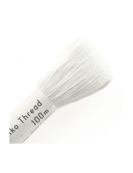 Fil sashiko Olympus 100 m