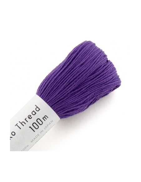Fil sashiko Olympus 100 m