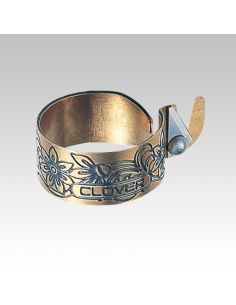 Bague coupe-fils Clover