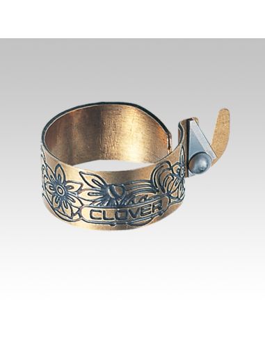 Bague coupe-fils Clover