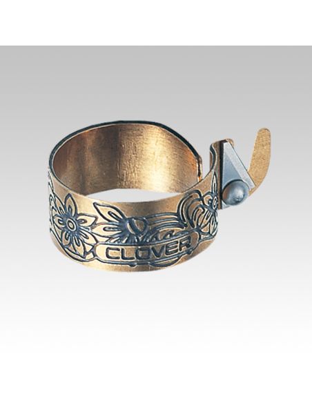 Bague coupe-fils Clover