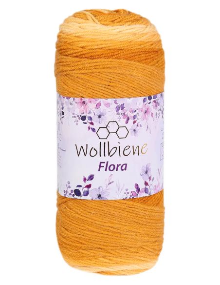 Laine Flora Wollbiene
