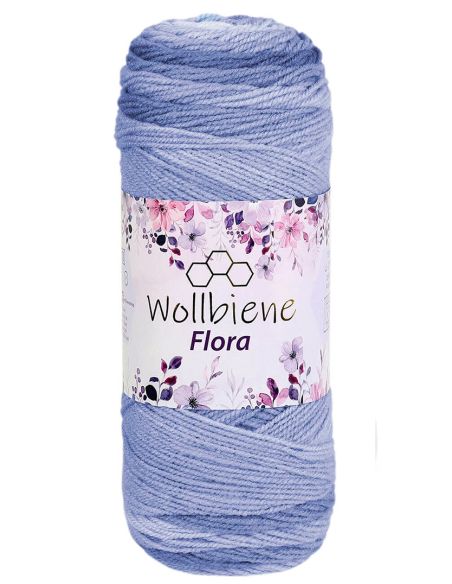 Laine Flora Wollbiene