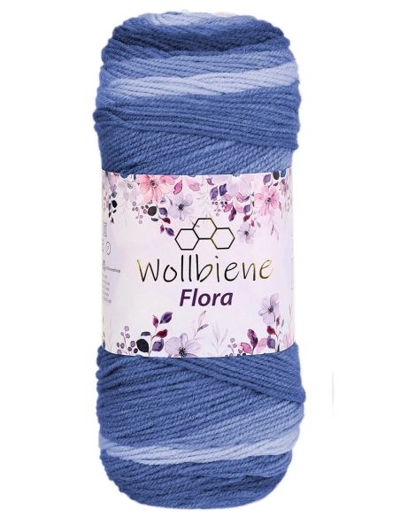 Laine Flora Wollbiene