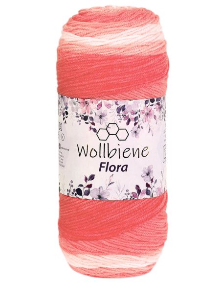 Laine Flora Wollbiene