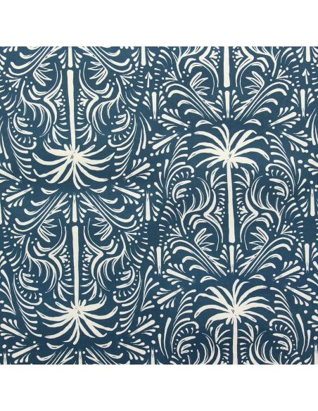 Toile transat - 160 cm - Marrakech océan