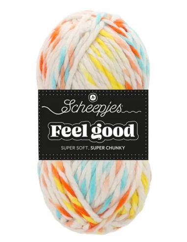 Laine Scheepjes Feel Good