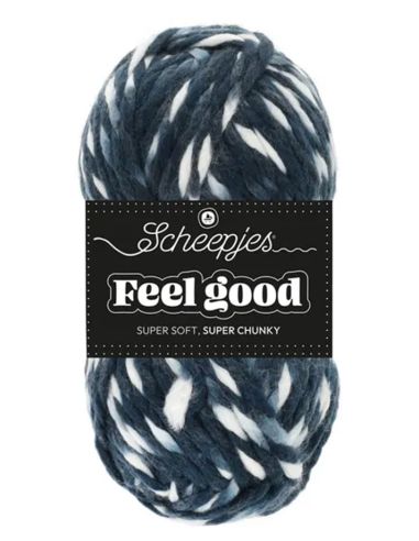 Laine Scheepjes Feel Good