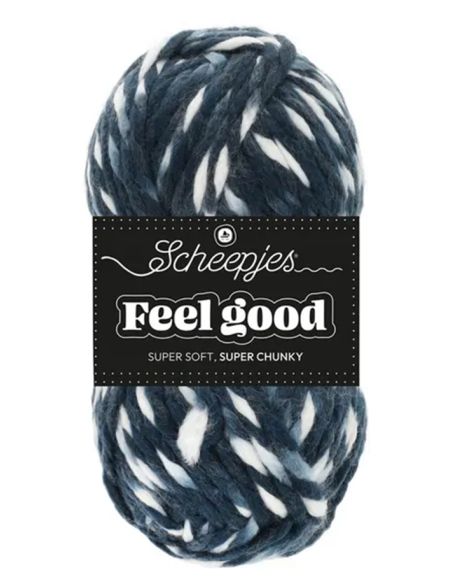 Laine Scheepjes Feel Good
