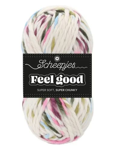 Laine Scheepjes Feel Good