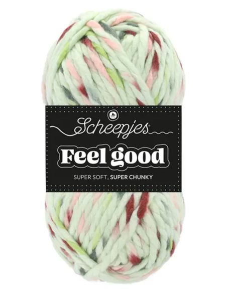 Laine Scheepjes Feel Good