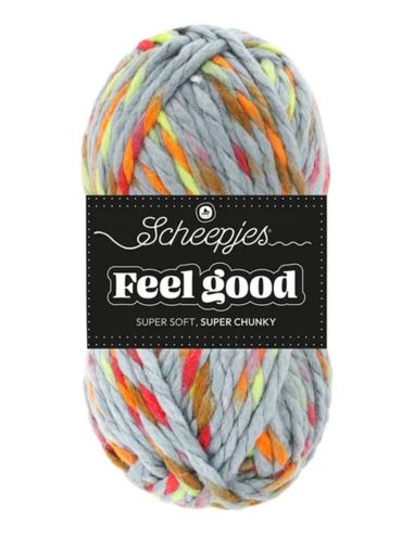 Laine Scheepjes Feel Good