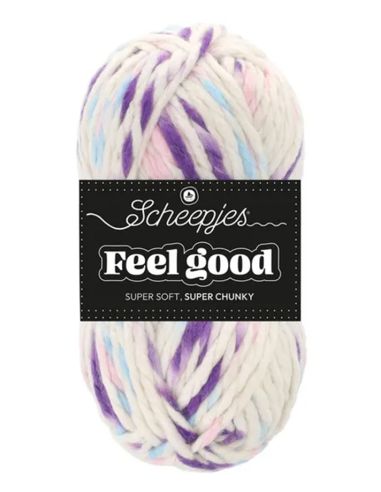 Laine Scheepjes Feel Good