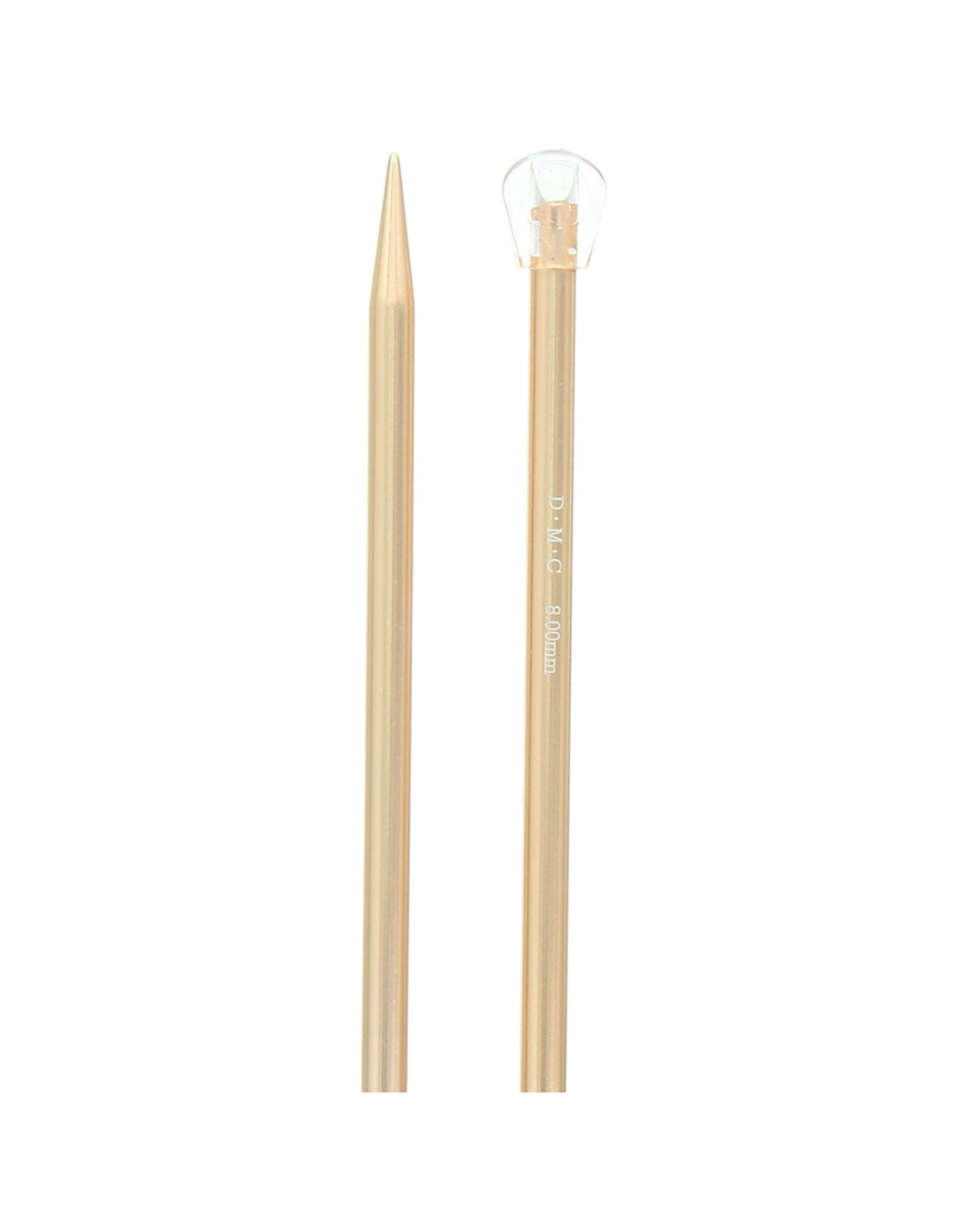 ENSEMBLE D'AIGUILLES À tricoter crochets en plastique et métal pour la ENSEMBLE D'AIGUILLES À tricoter crochets en plastique et métal pour la