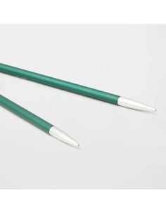 Mini pointes d'aiguilles KnitPro Zing 2