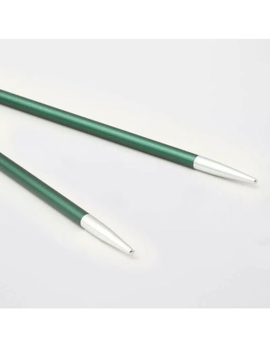 Pointes d'aiguilles KnitPro Zing