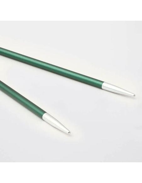 Pointes d'aiguilles KnitPro Zing