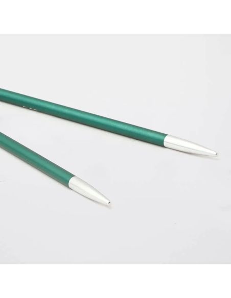 Pointes d'aiguilles KnitPro Zing