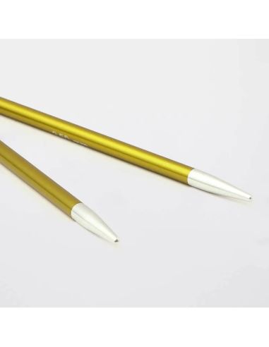 Pointes d'aiguilles KnitPro Zing