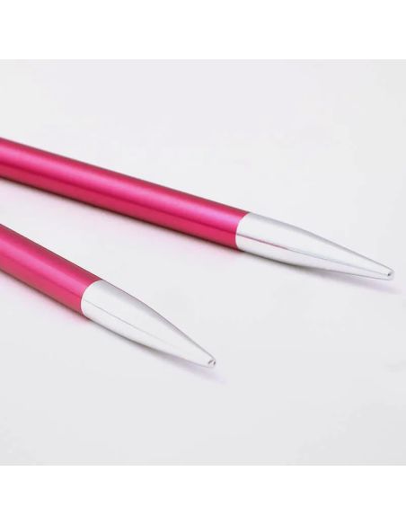Pointes d'aiguilles KnitPro Zing