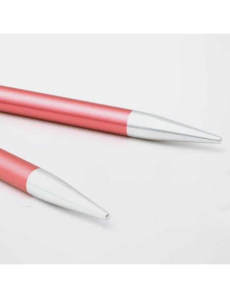 Pointes d'aiguilles KnitPro Zing