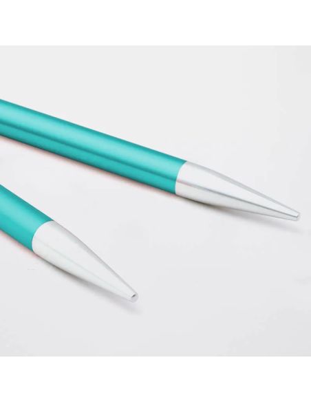 Pointes d'aiguilles KnitPro Zing