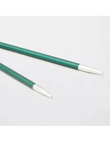Pointes d'aiguilles KnitPro Zing