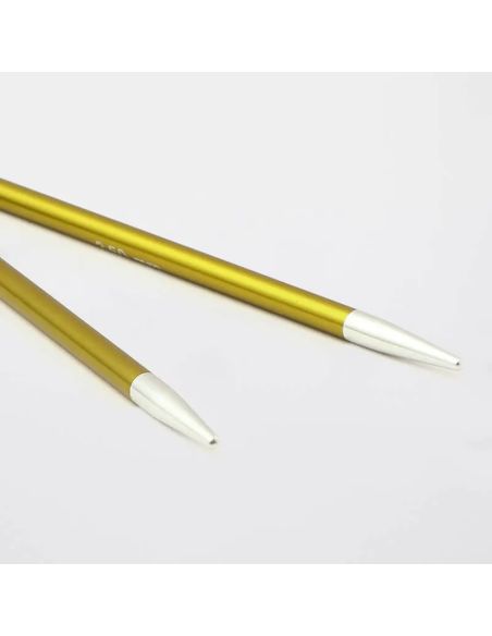 Pointes d'aiguilles KnitPro Zing
