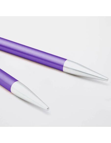 Pointes d'aiguilles KnitPro Zing